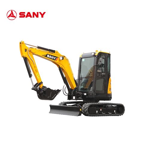 sany sy35u compact excavator for rent maine|SANY Savings: SY35U Mini Excavator .